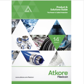 Atkore Flexicon  Katalog
