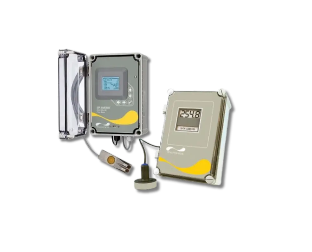 Ultrasonic Flow Meters