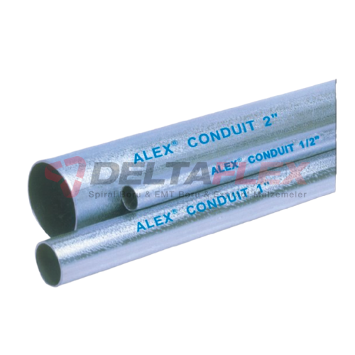 ALEX CONDUIT