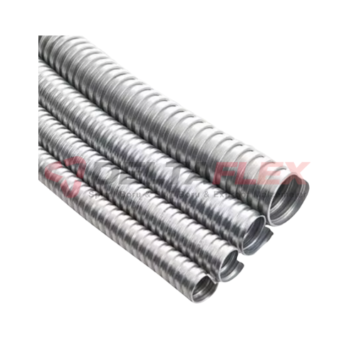 Galvanized Coated Steel