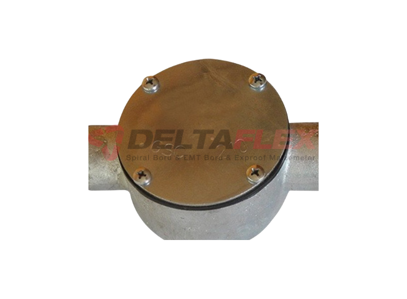 External Type Fittings