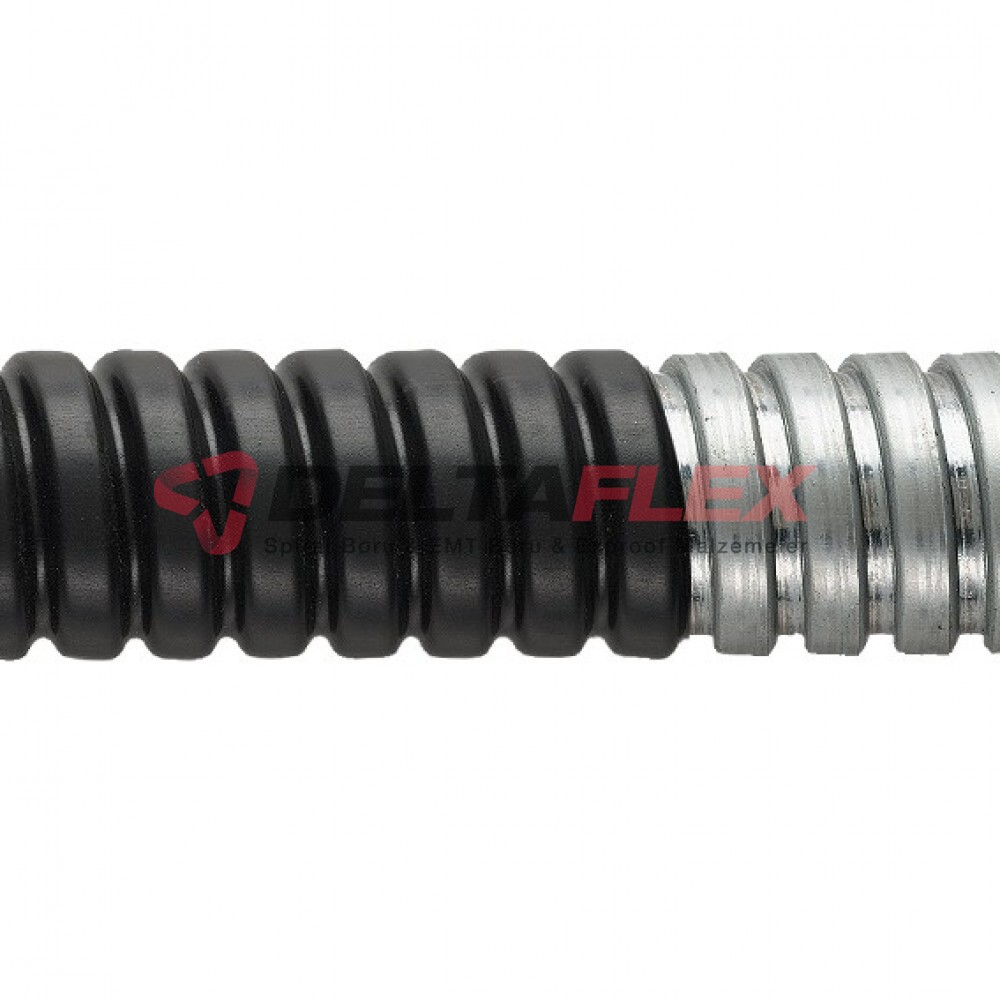 PVC Coated Steel