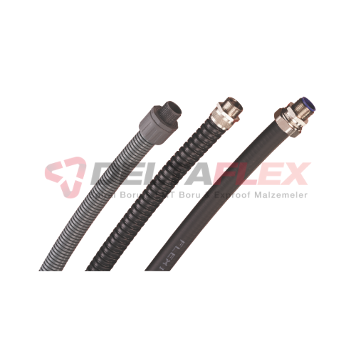 METAL SPİRALLER VE AKSESUARLARI 