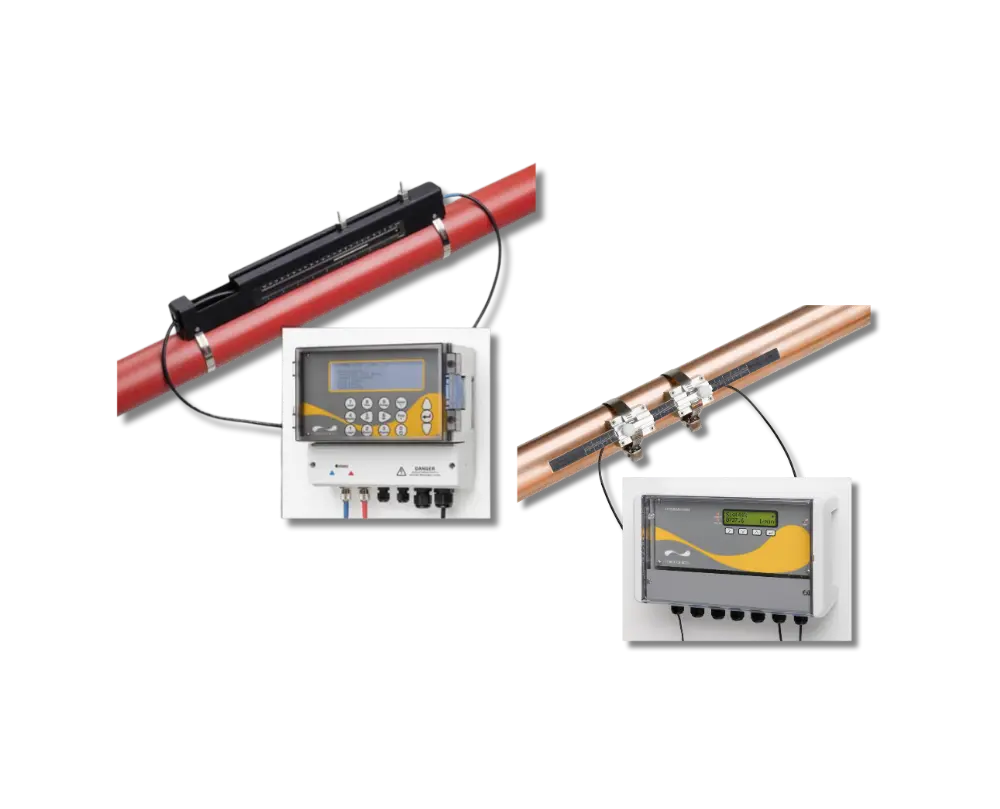 Level Control Systems and Other Products