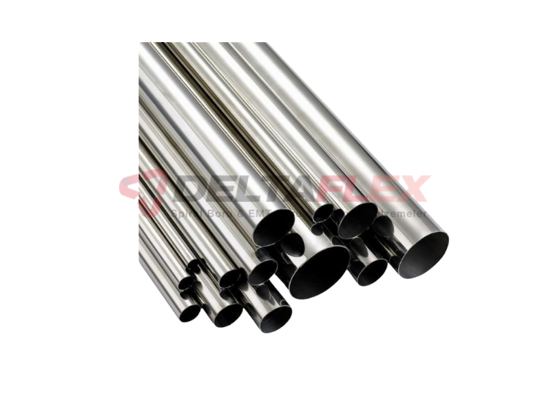 EMT Stainless Steel Pipe
