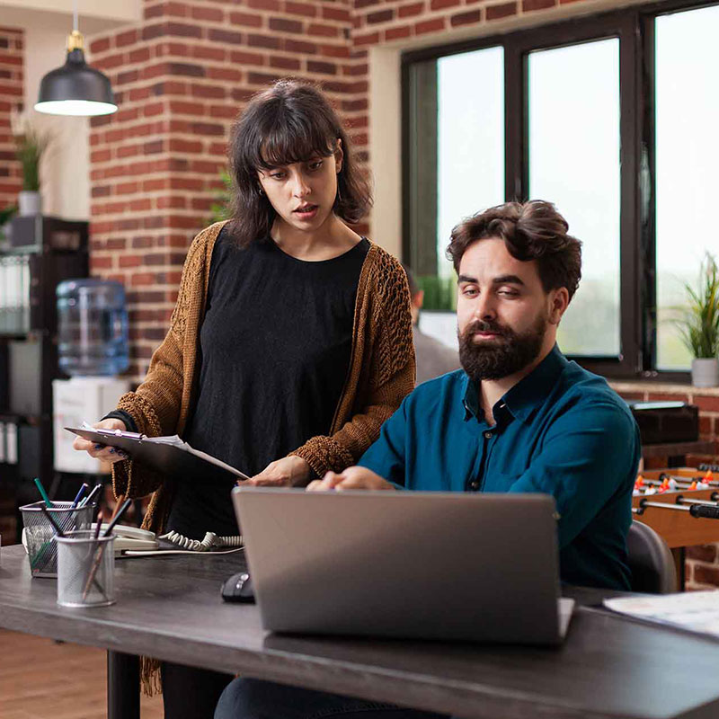 Corporate V22 Website