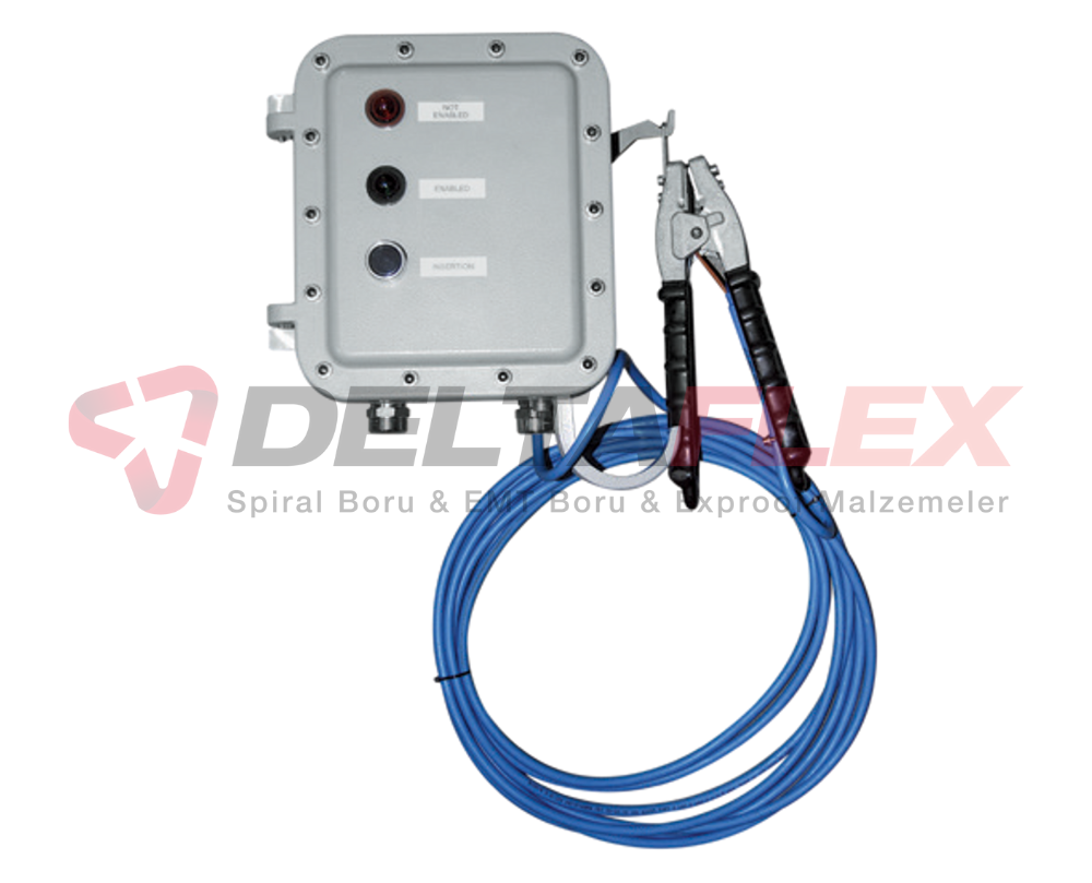 BARTEC SM2021F - SM2021IIC
