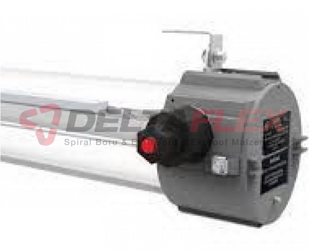 TEPEx FLXL LED