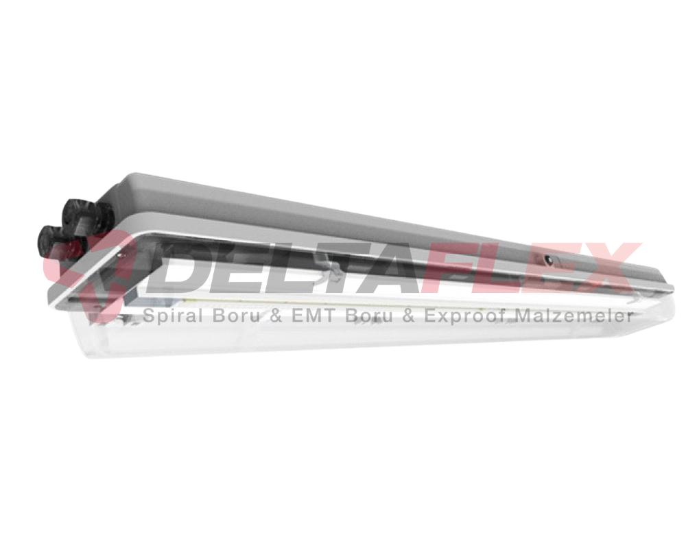 TEPEx PSF LED