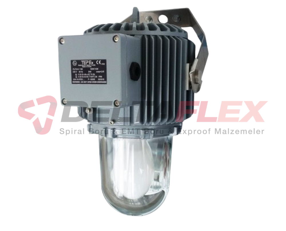 TEPEx PLFS-N