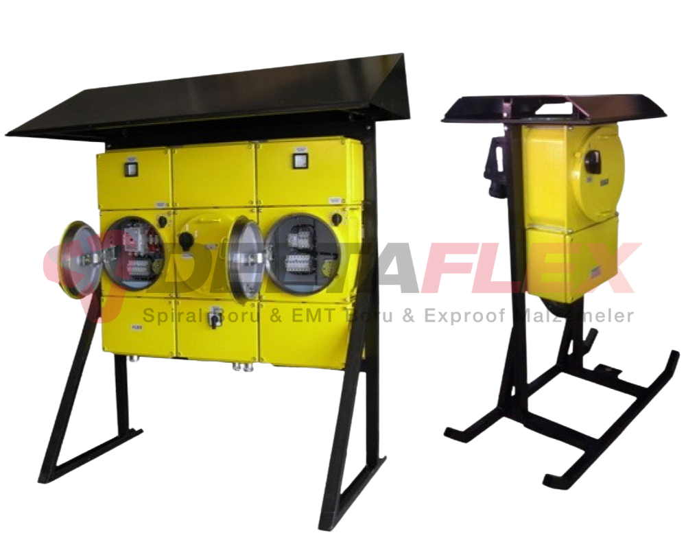 TEPEx R23002-R3006