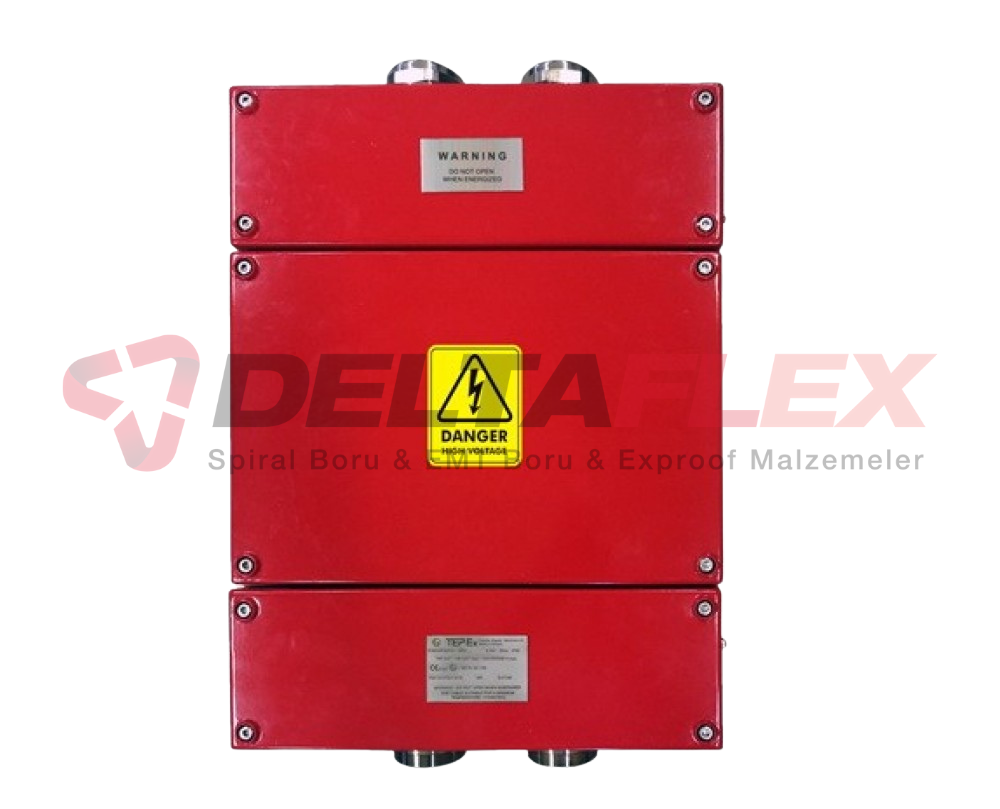 TEPEx R3003/R3003S