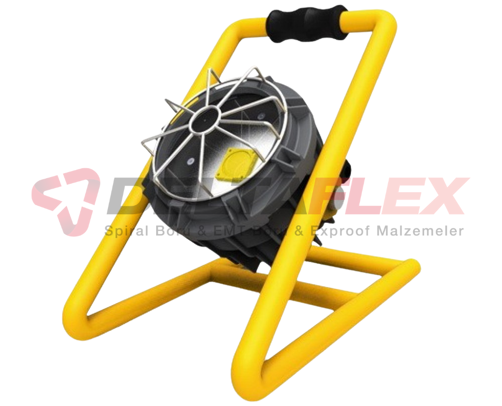 TEPEx PLFS 50 LED PR