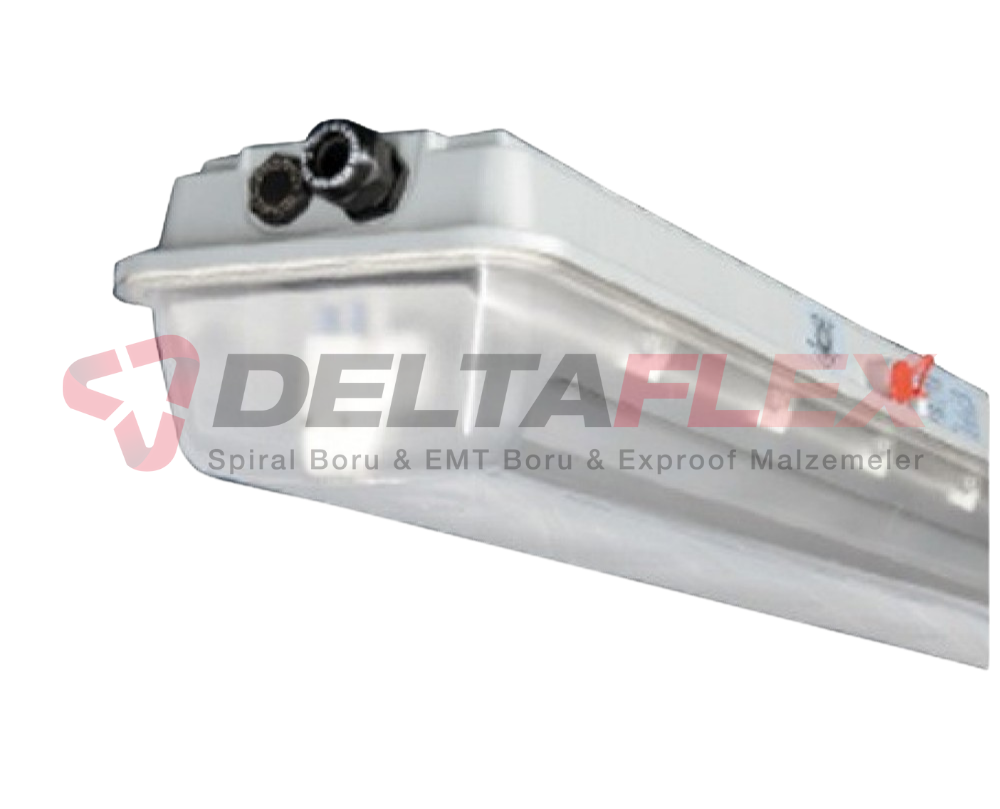 VYRTYCH EXTEND-Ex-P-LED