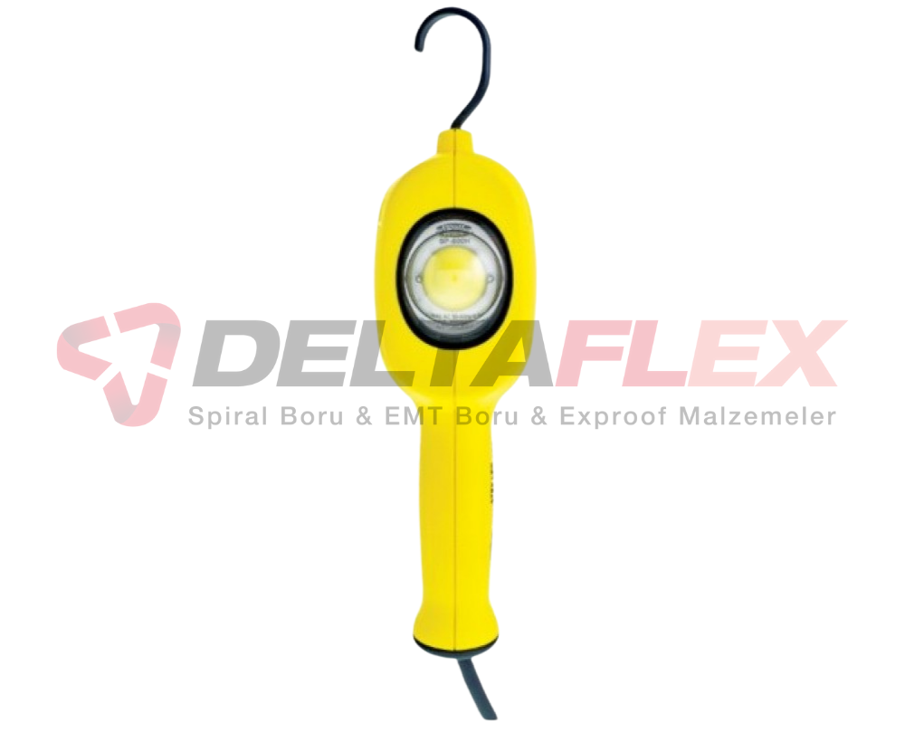 WOLF HANDHELD LEADLAMPS