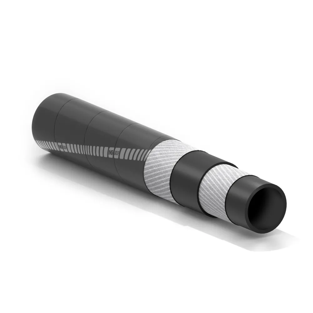 Ammotech | Susuz amonyak hortumu