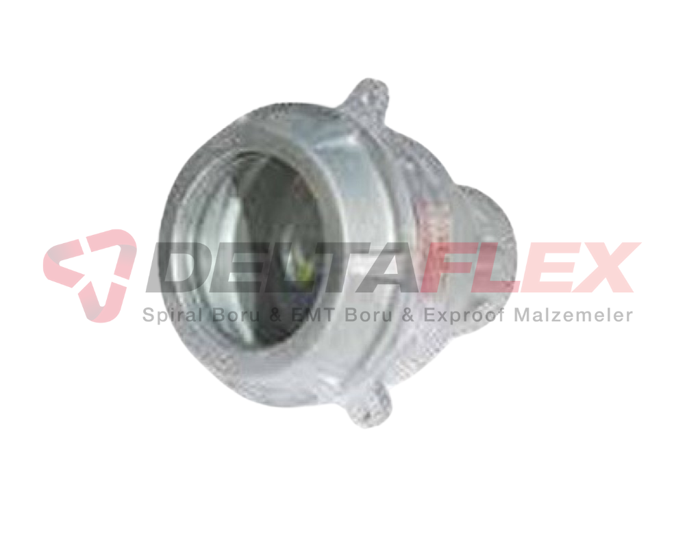 BARTEC EVO-EVT