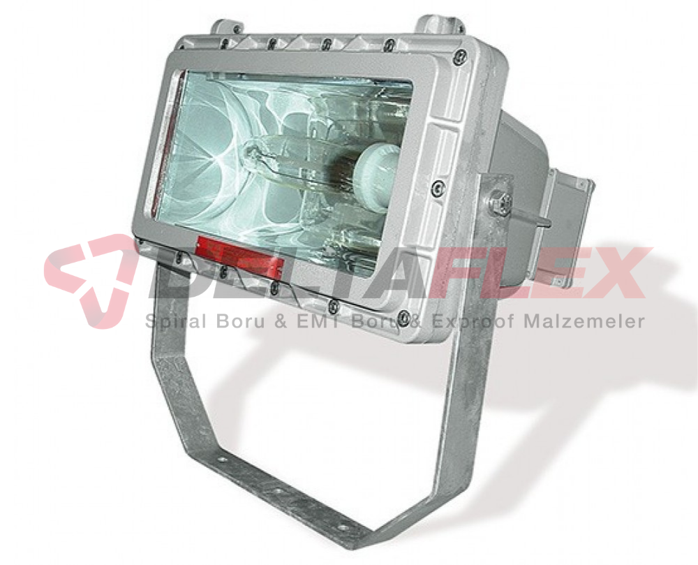BARTEC SFD-SFDE