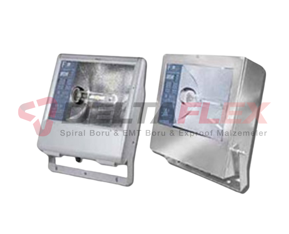BARTEC SFDN-SFDNX