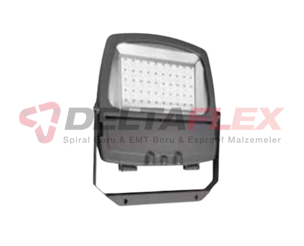 BARTEC SFLA-SFLJ LED