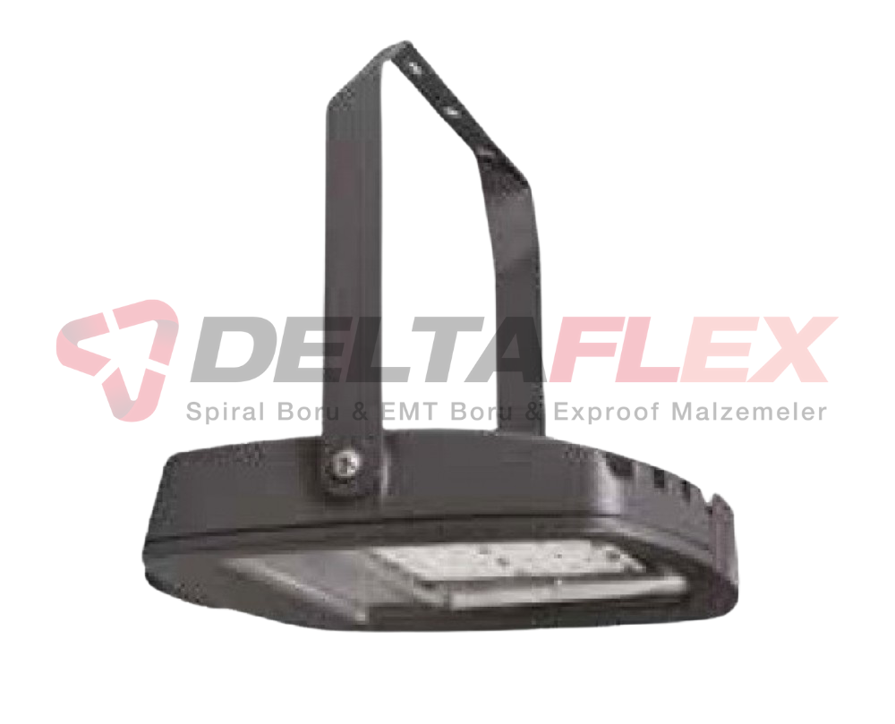 BARTEC SFLP LED