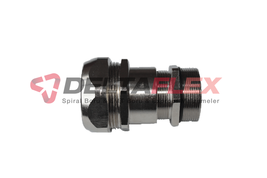 Combo Panel Type Spiral Gland