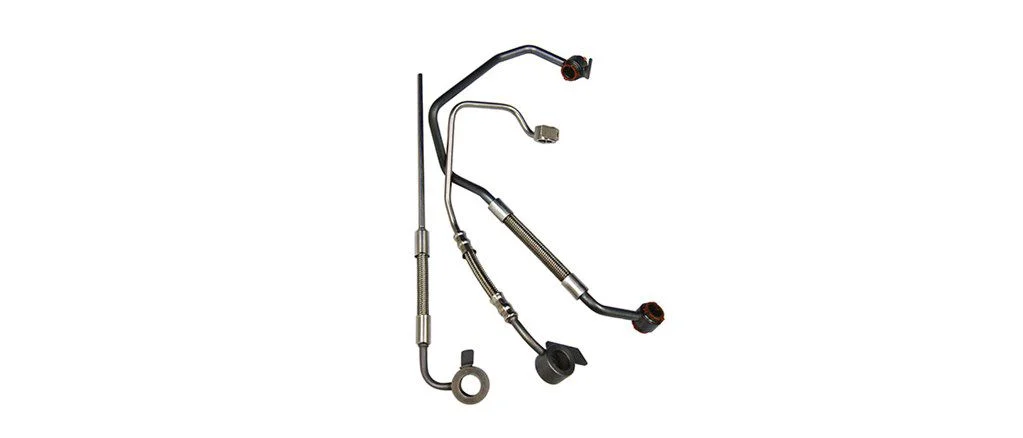 Smoothbore hose