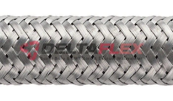 FJS Steel Braided Spiral