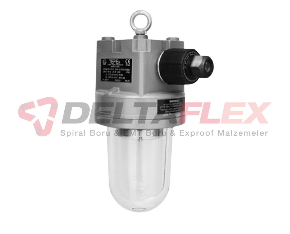 TEPEx PLFM 20 LED