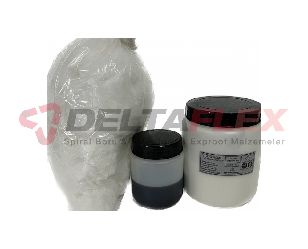 Sealing Compound