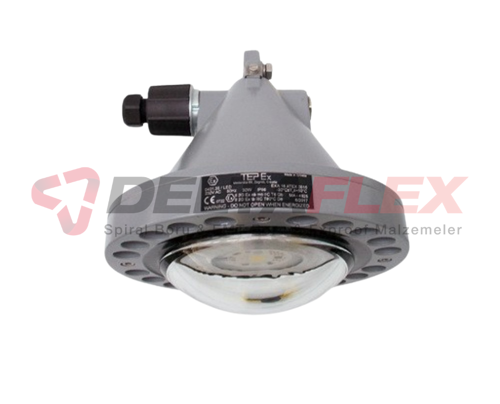 TEPEx 0401.35 LED