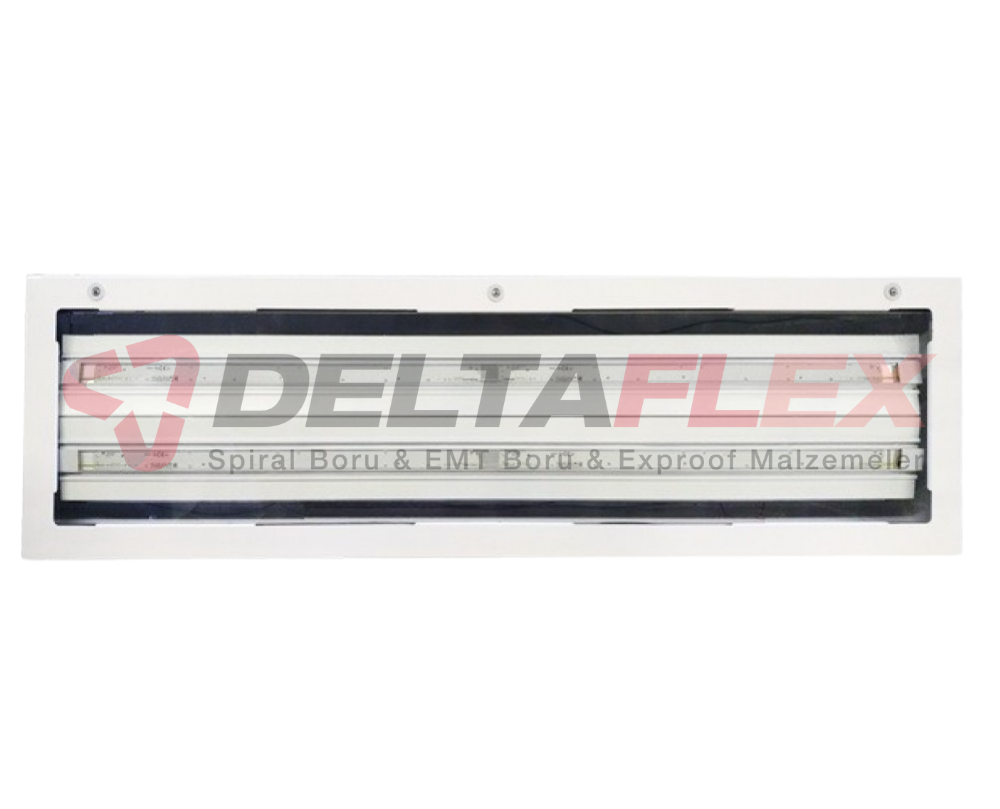 TEPEx SIF LED